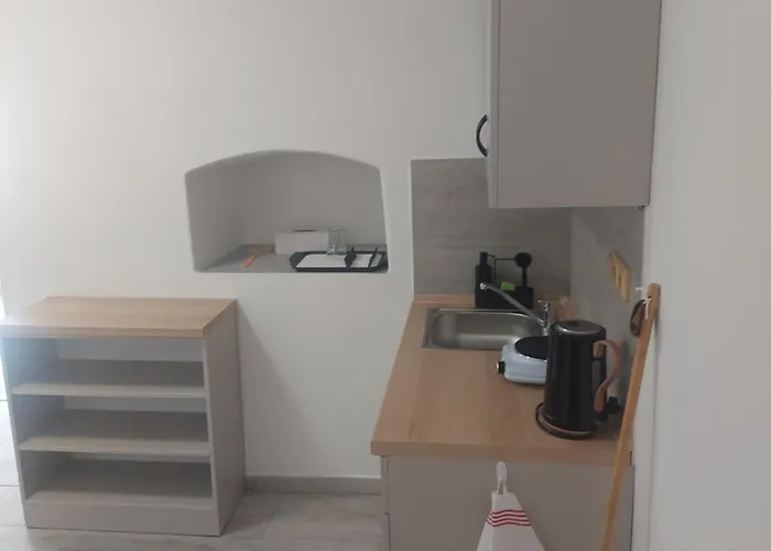 Lejlighed Cyklostatek Magda Strizovice
